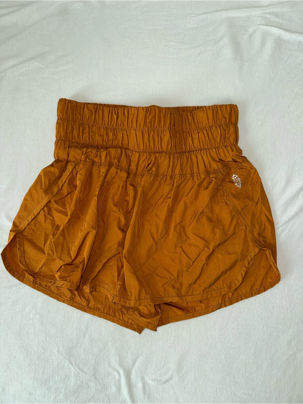 Free People Movement “The Way Home” Shorts